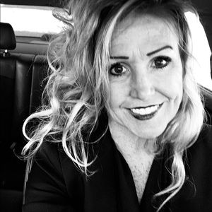 Meet your Posher, Paulette